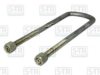 S-TR STR-50353 Spring Clamp